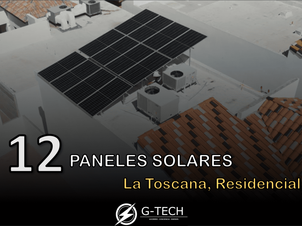 paneles solares en mexicali