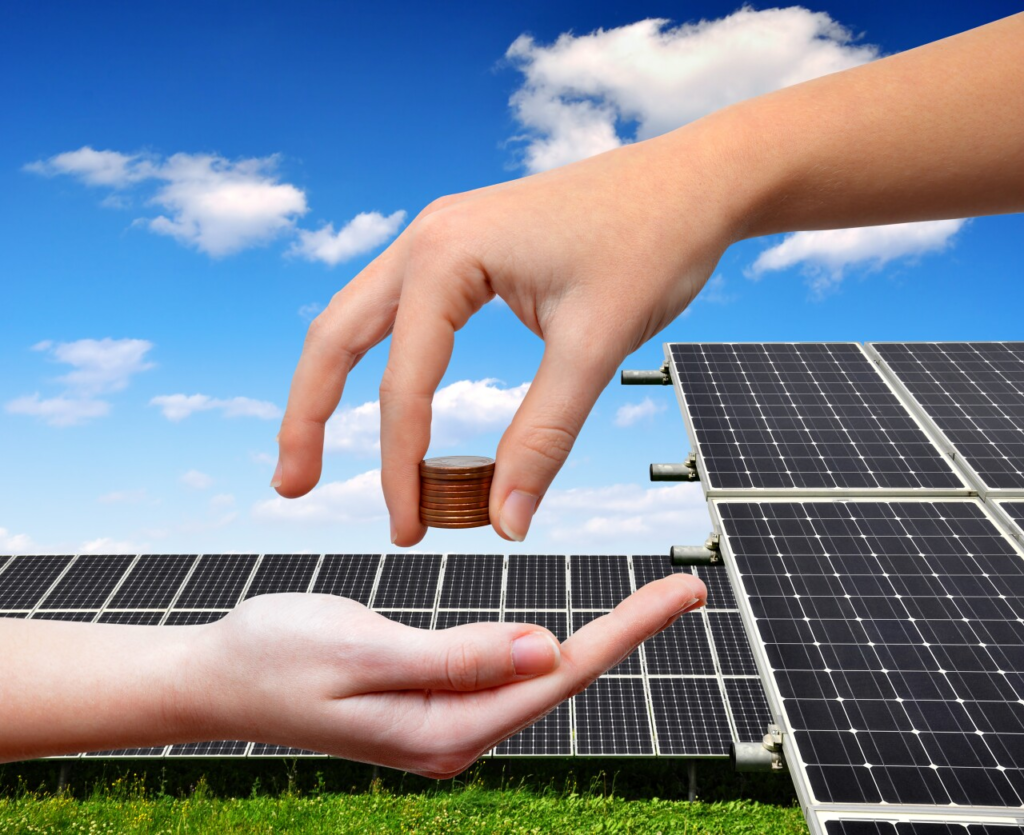 consejos antes de instalar paneles solares prestamos