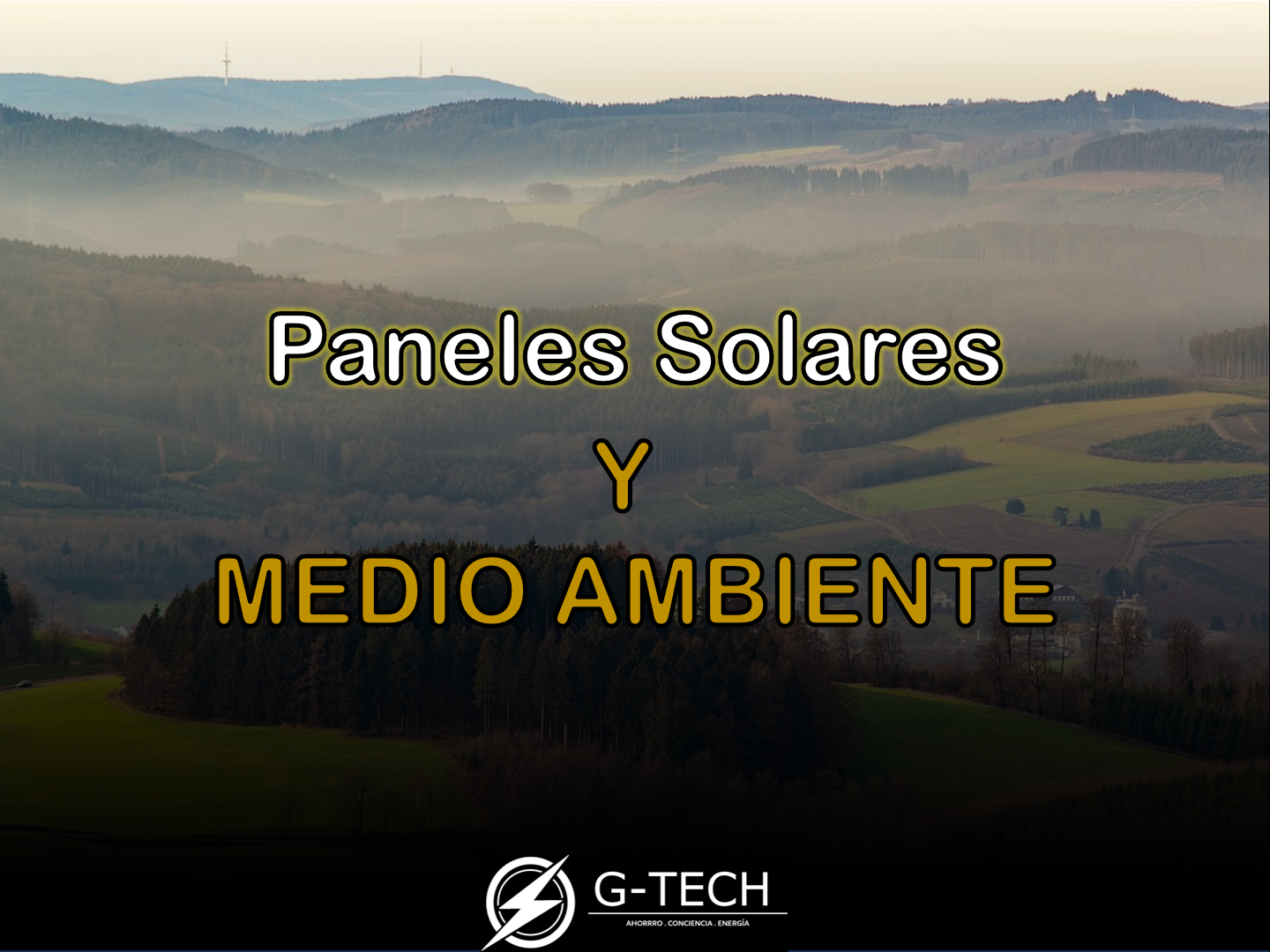 beneficios de los paneles solares