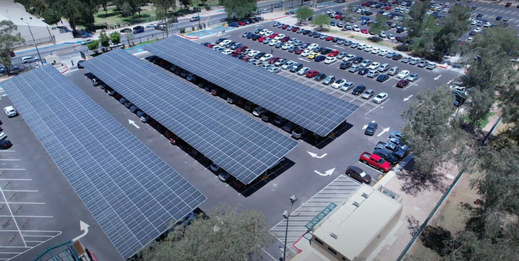 ahorro en el recibo de cfe en uabc con las ventajas de paneles solares en mexicali