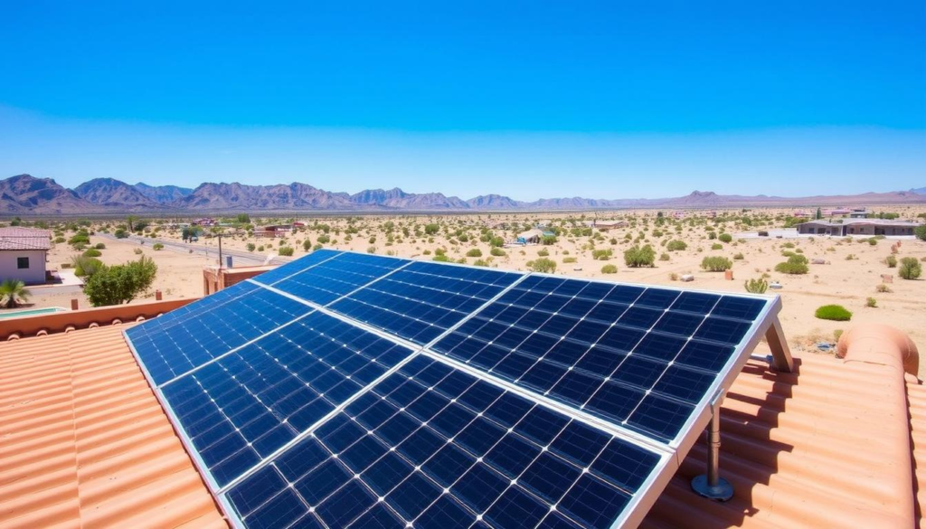 ¿Cuánto cuesta instalar paneles solares en san felipe? costo
