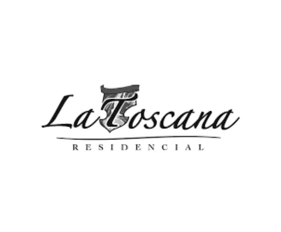 la toscana, residencial cliente de g-tech