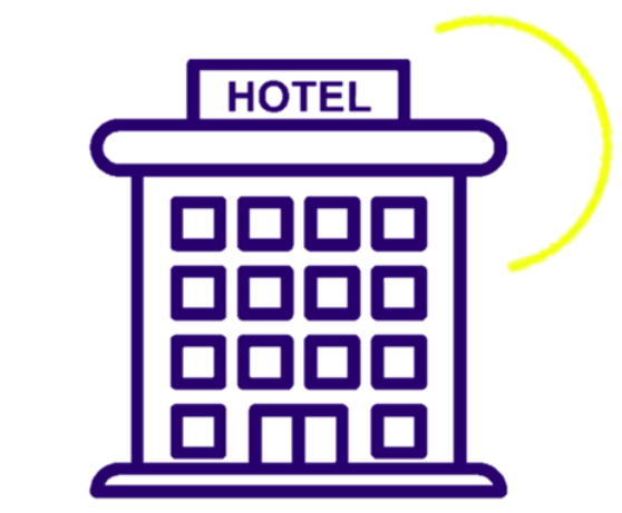 calentadores solares para hotel