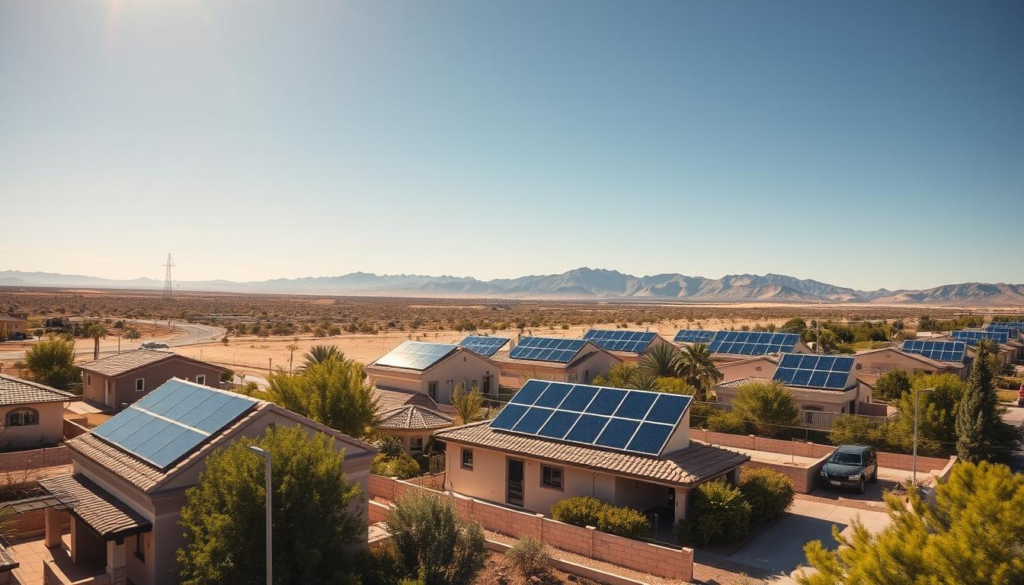 Instala y Ahorra con Paneles Solares en San Felipe