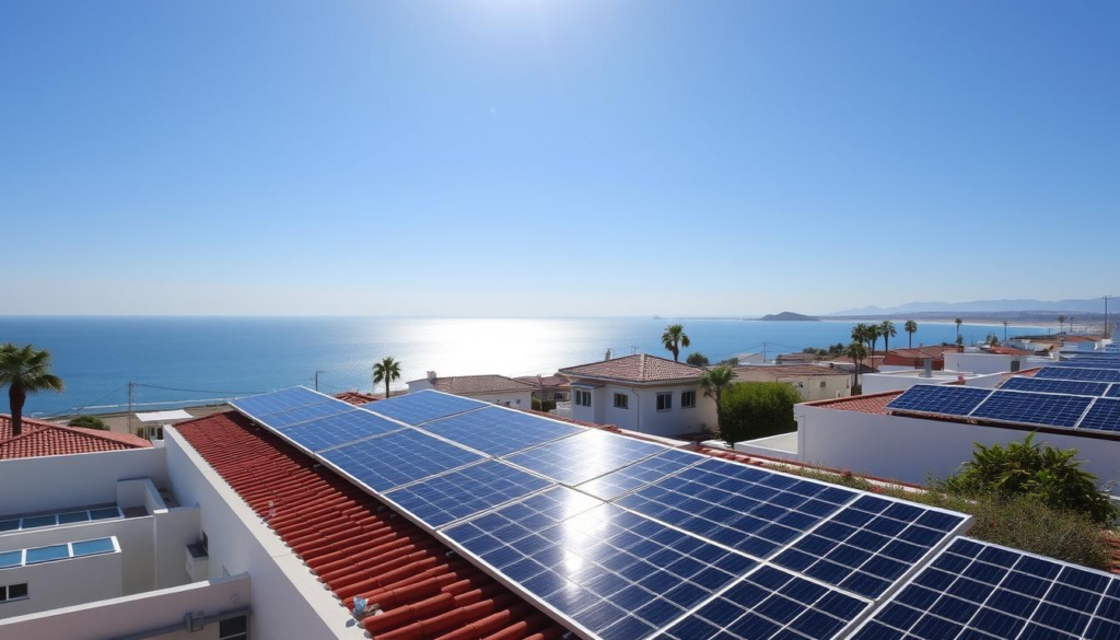 ¿Cómo pueden beneficiarse los hoteles y complejos turísticos de San Felipe con paneles solares?