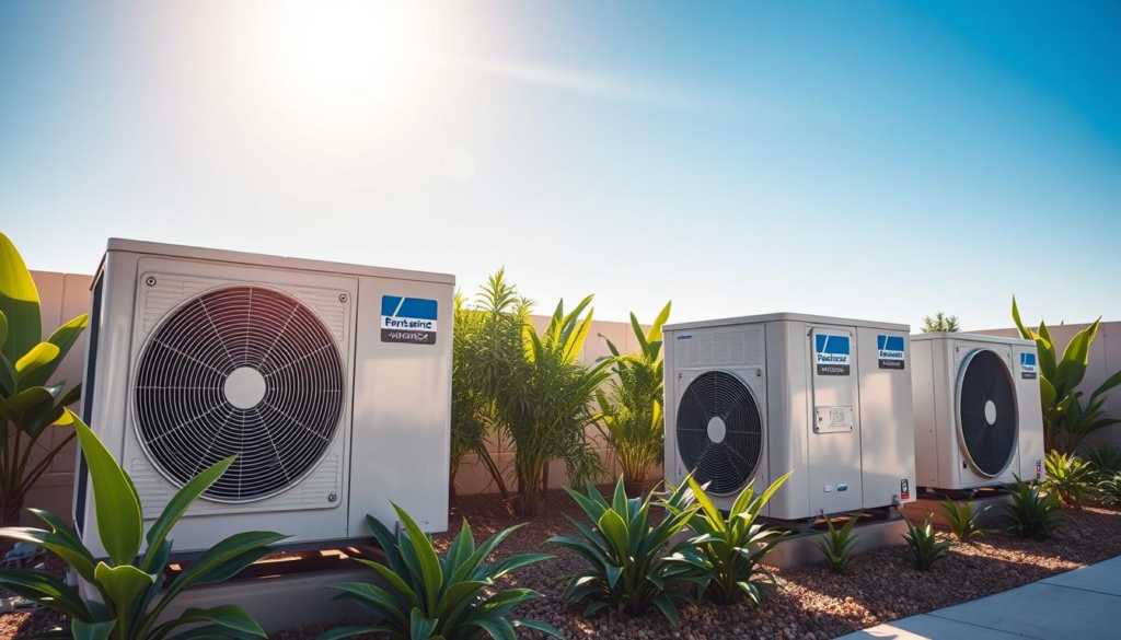 Bomba de calor en mexicali