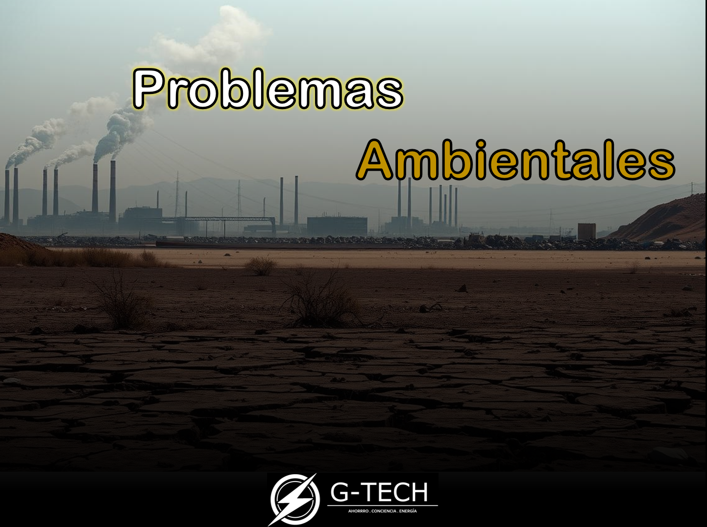 Problemas Ambientales