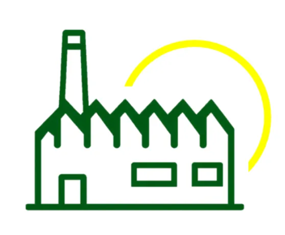 paneles solares para industria