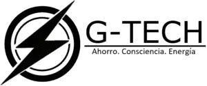 logo de g-tech