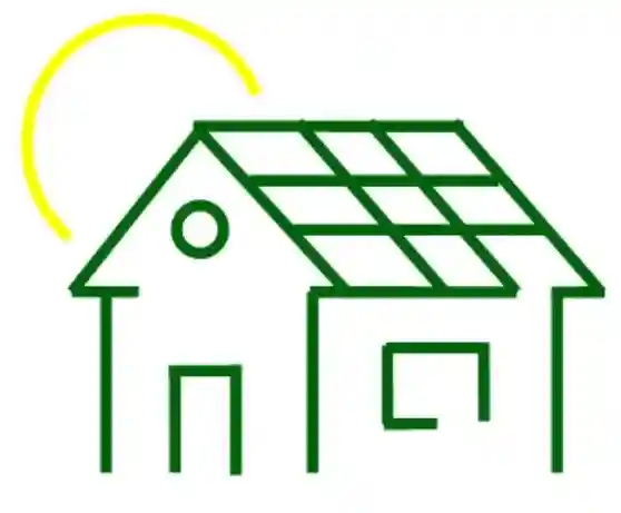 paneles solares para casa